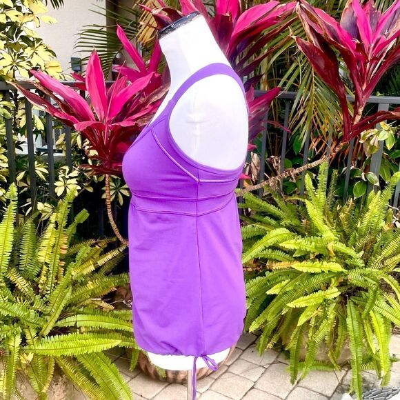 Athleta Horizon Bra Tank - Picture 6 of 9